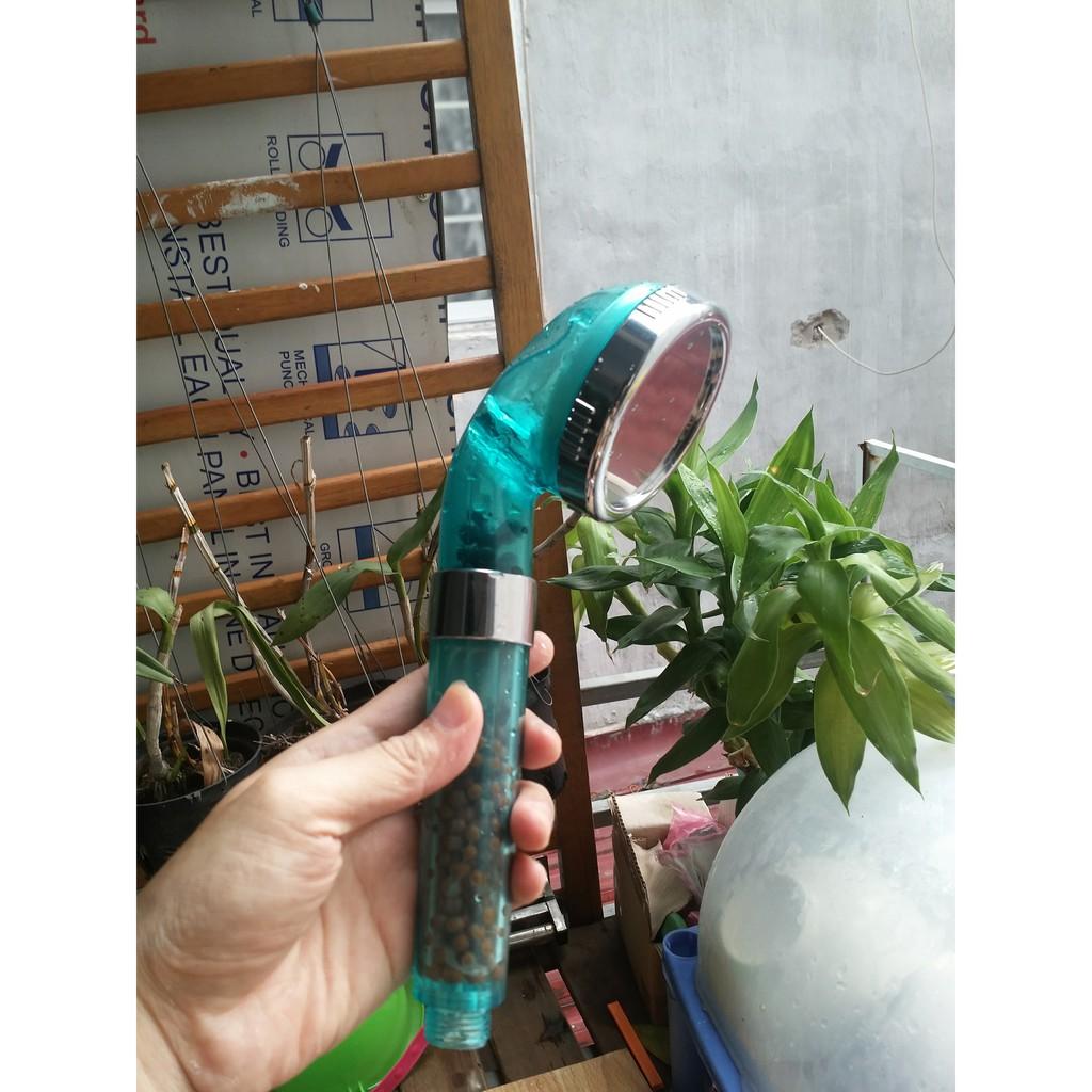 Bộ bát sen tăng áp