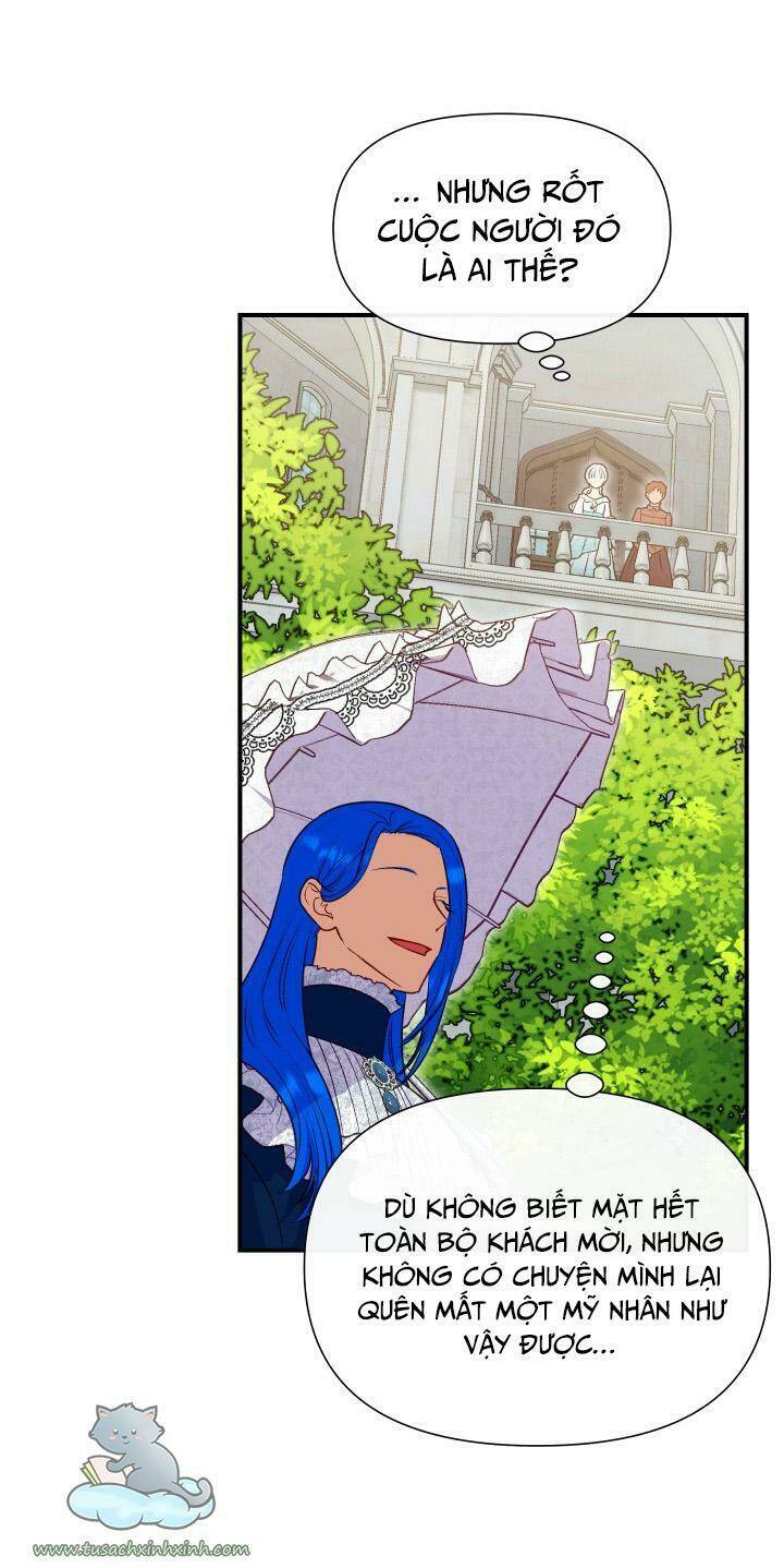 khế ước của nữ công tước quái vật chapter 138 44