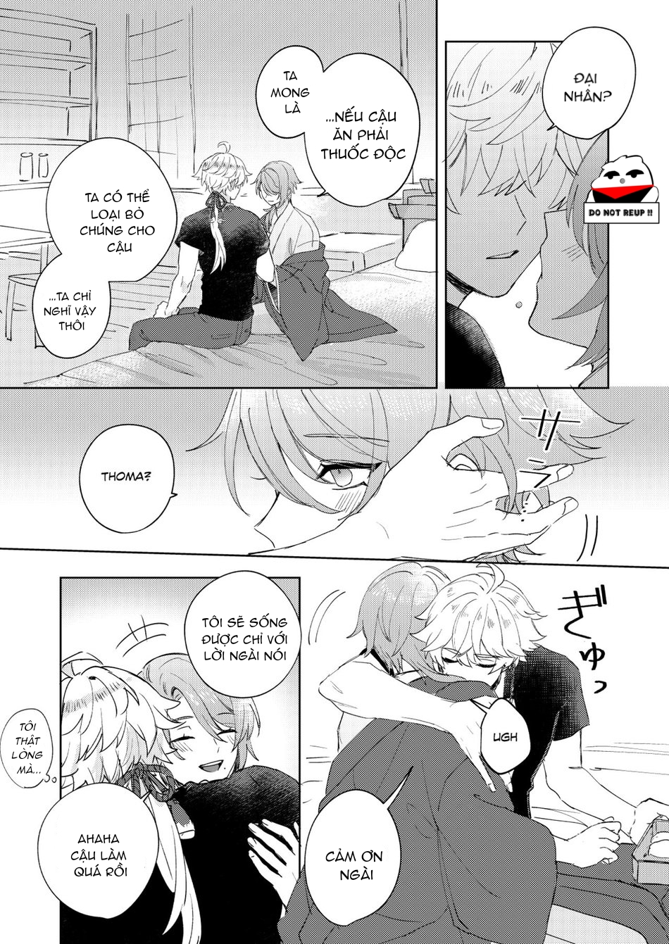 như một sự hòa hợp về tình dục nhưng không chỉ có vậy chapter 1 24
