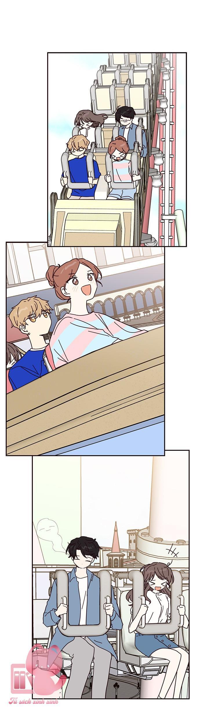 sợi chỉ tình yêu chapter 67 10