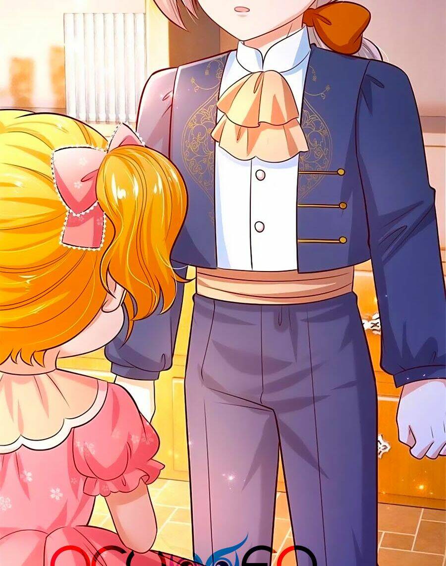 bỗng một ngày trở thành con gái nhà vua chapter 323 8