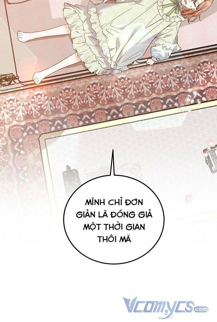 ác nữ karuna bé lại chapter 38 80