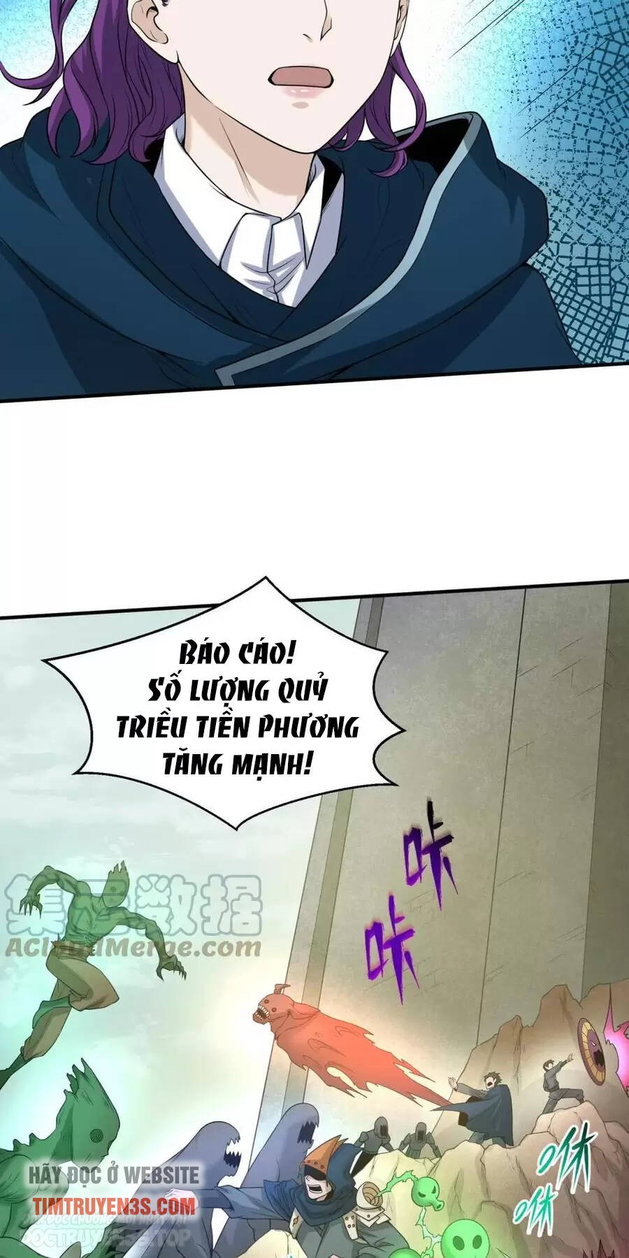 toàn cầu quỷ dị thời đại chapter 36 29