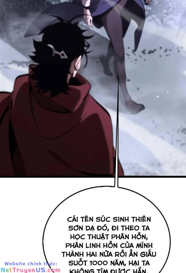 chư giới - tận thế online chapter 262 25