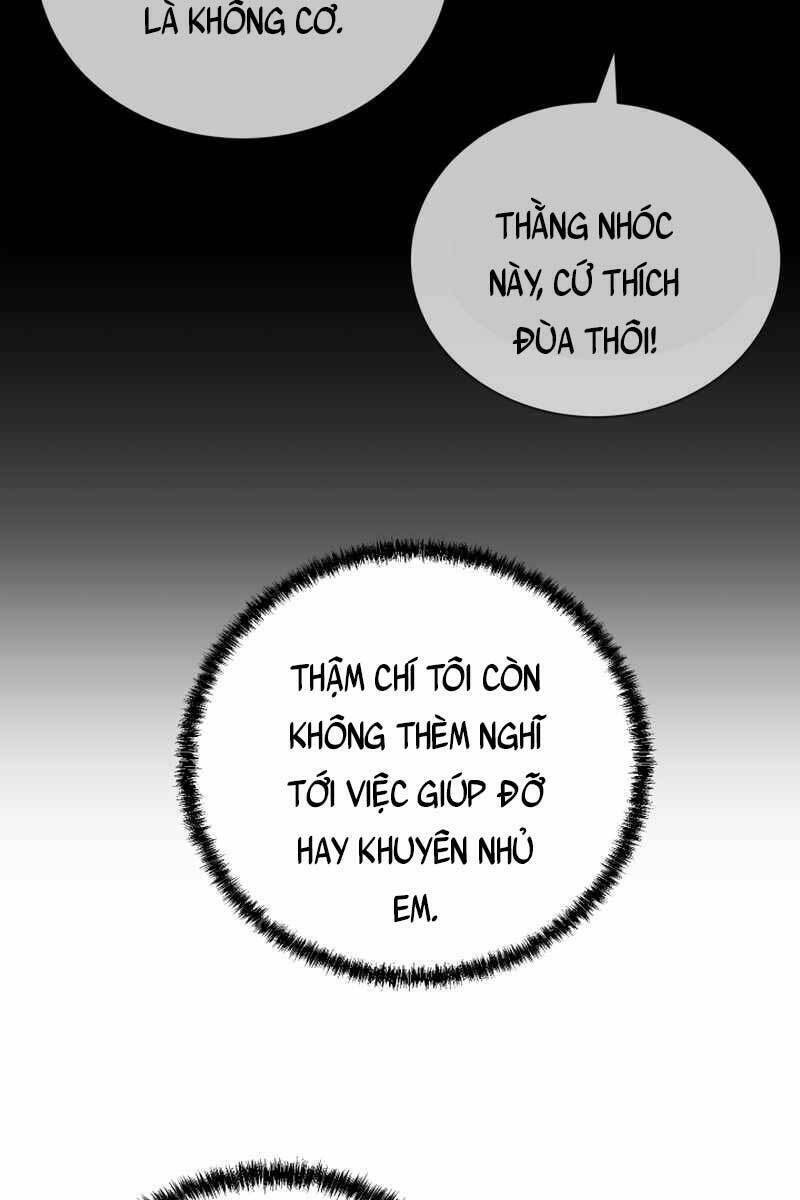 giả vờ làm kẻ vô dụng ở học đường chapter 40 14