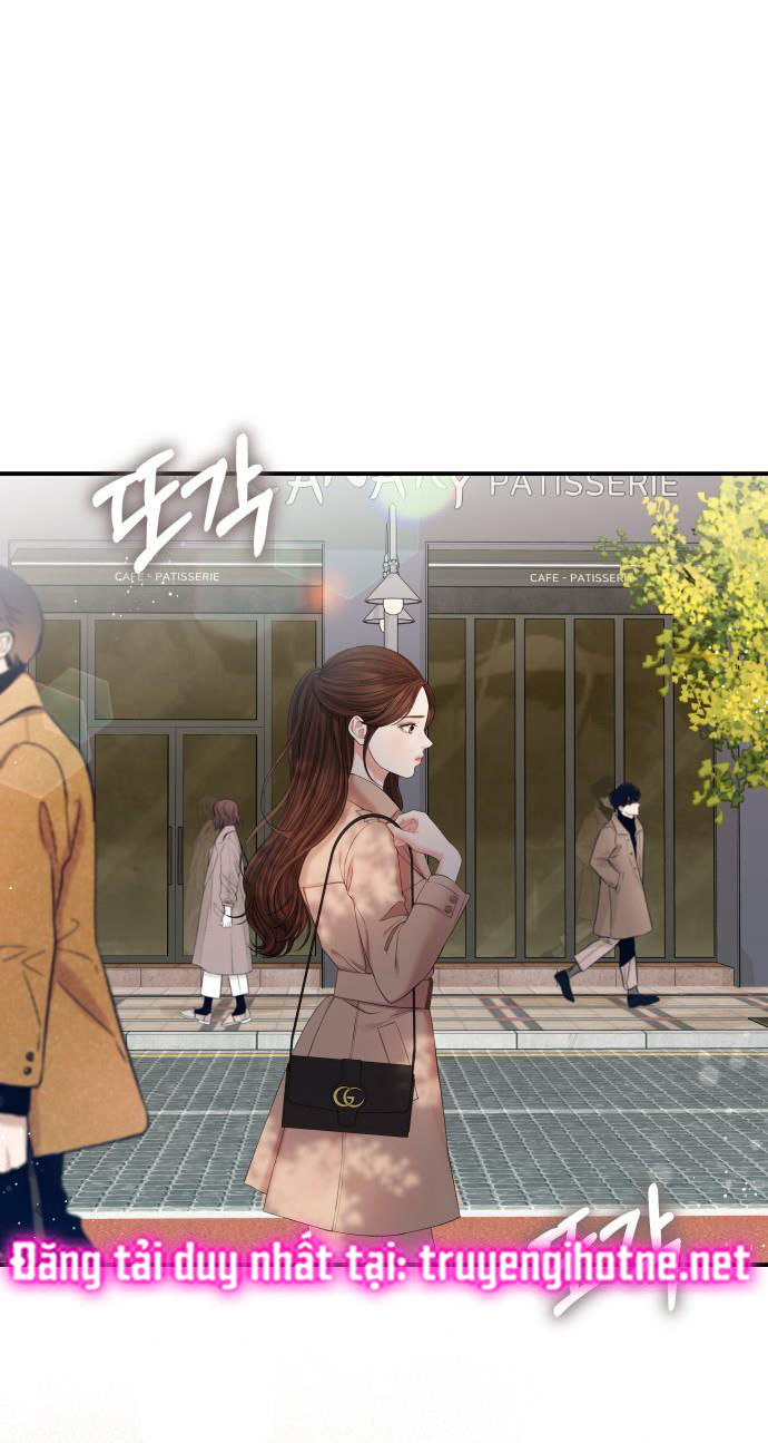 gửi em người đánh cắp những vì sao - to you who swallowed a star chapter 74.1 7