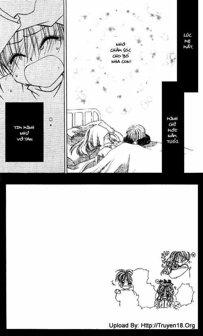 kamikaze kaitou jeanne chapter 10 3