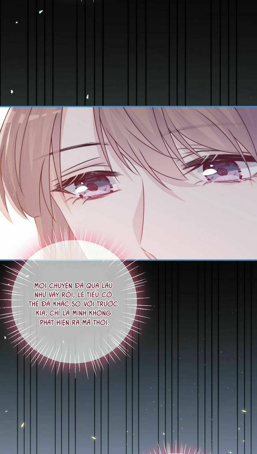 khi cô gái nhìn thấy thời gian chapter 32 49