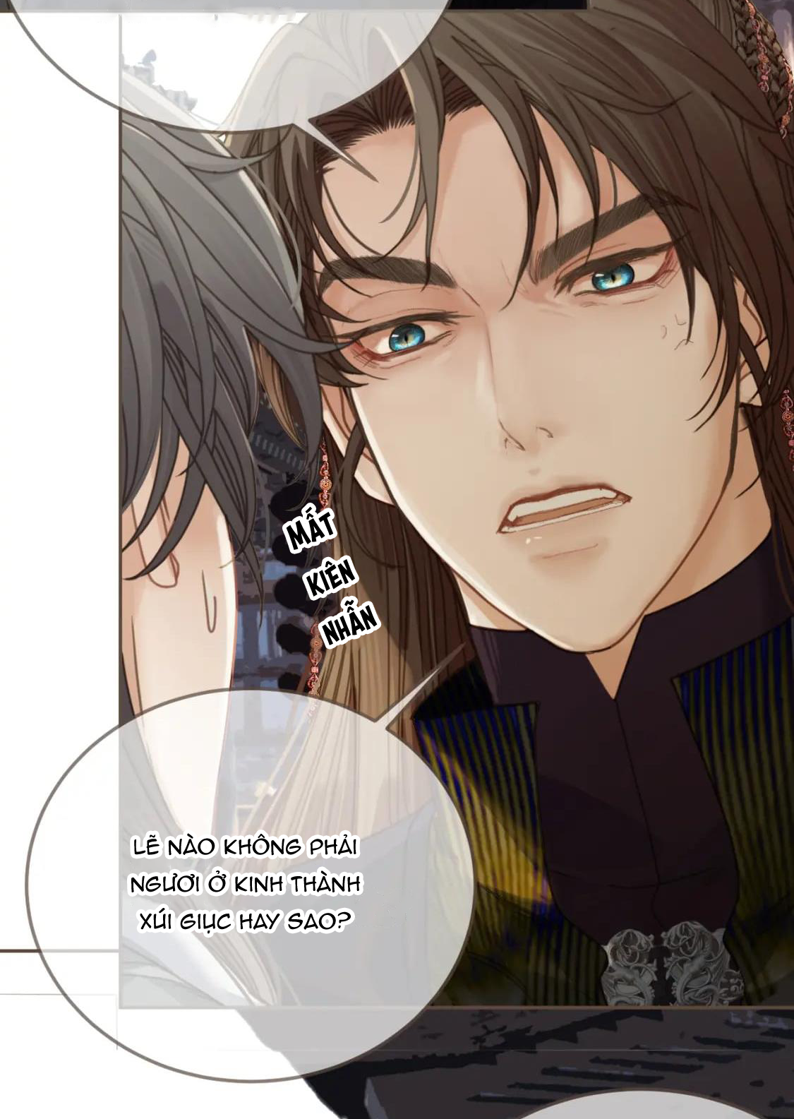 á nô 2: thám hoa chapter 3 63