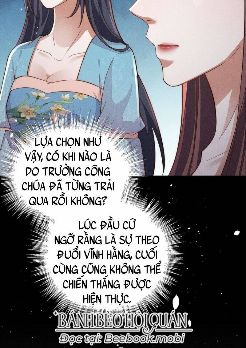 tái sinh trở lại : ta trở thành độc y thái tử phi chapter 48 21