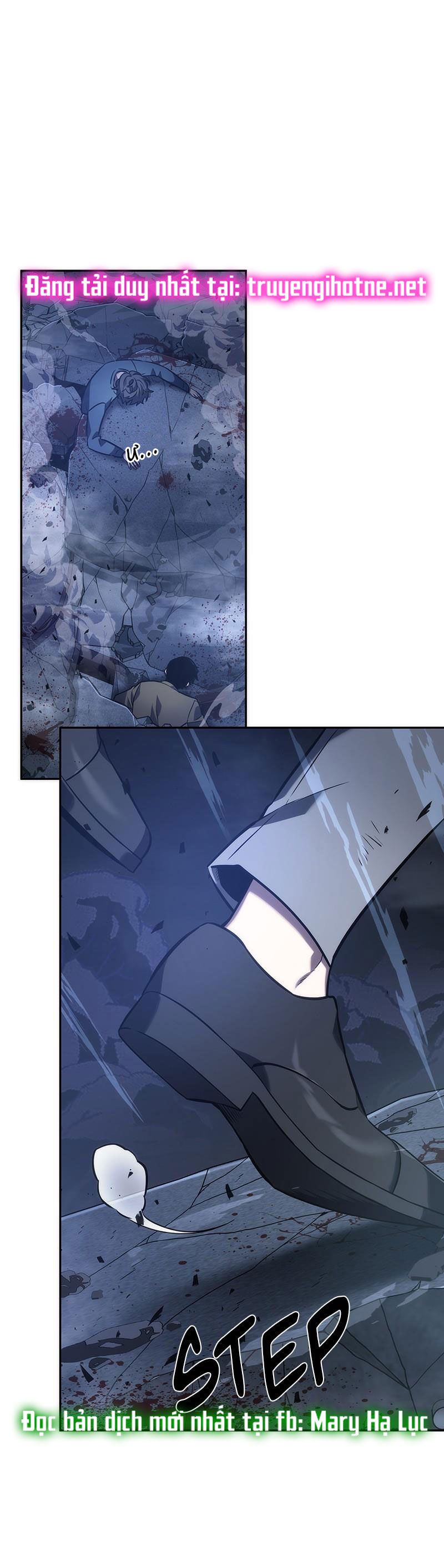 toàn trí độc giả - omniscient reader chapter 35.1 1