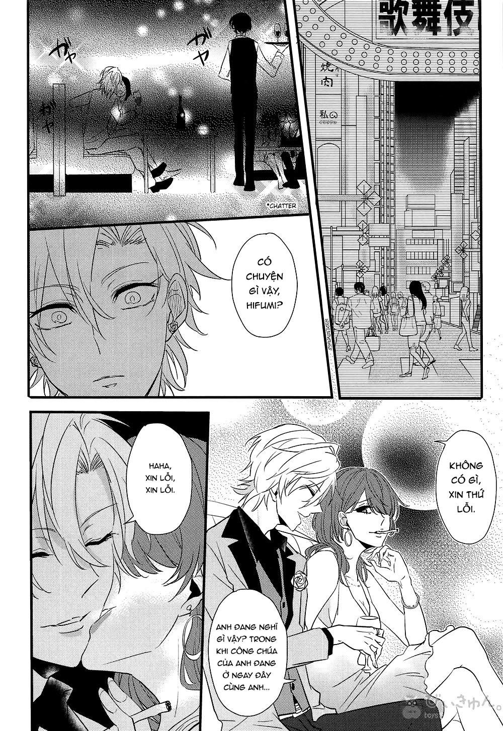 oneshot hỏny chapter 206 24