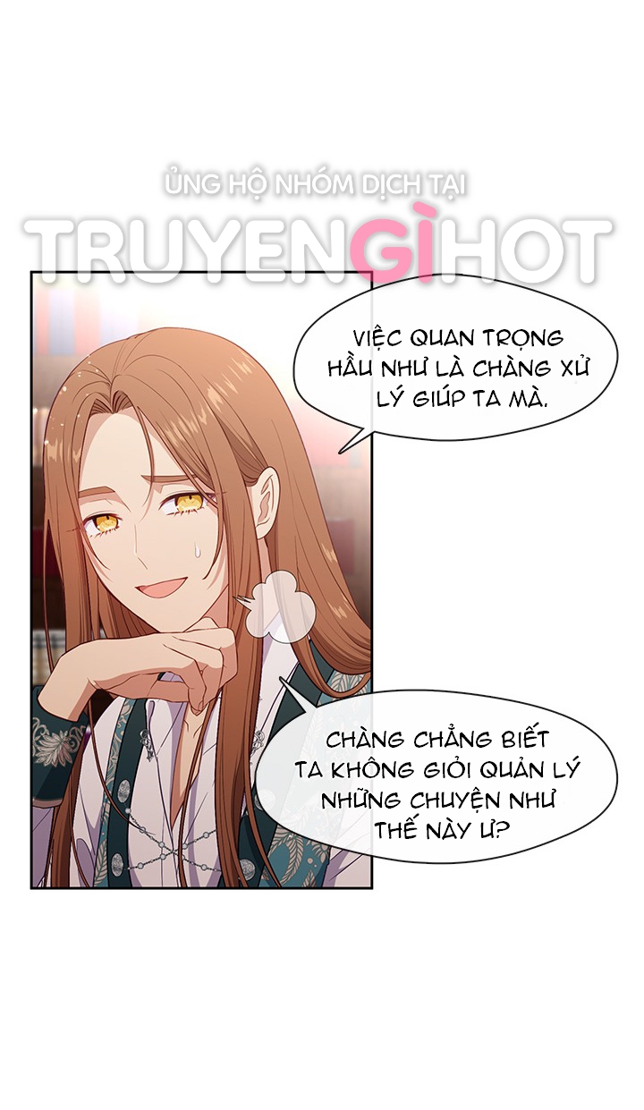 cẩn thận nữ phụ phản diện đấy! chapter 106 8