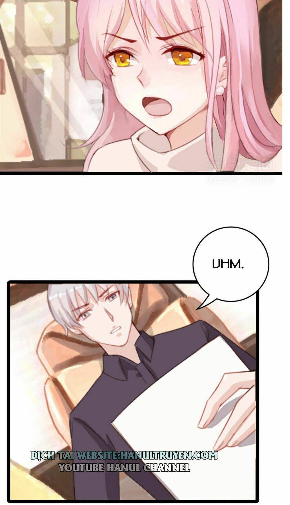 theo đuổi vợ yêu chapter 2 28