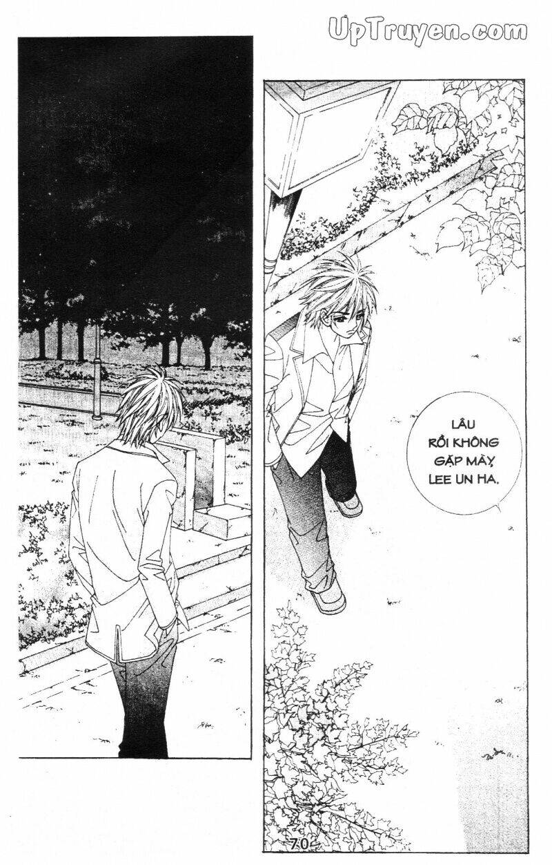 mặt nạ tình yêu chapter 85 31