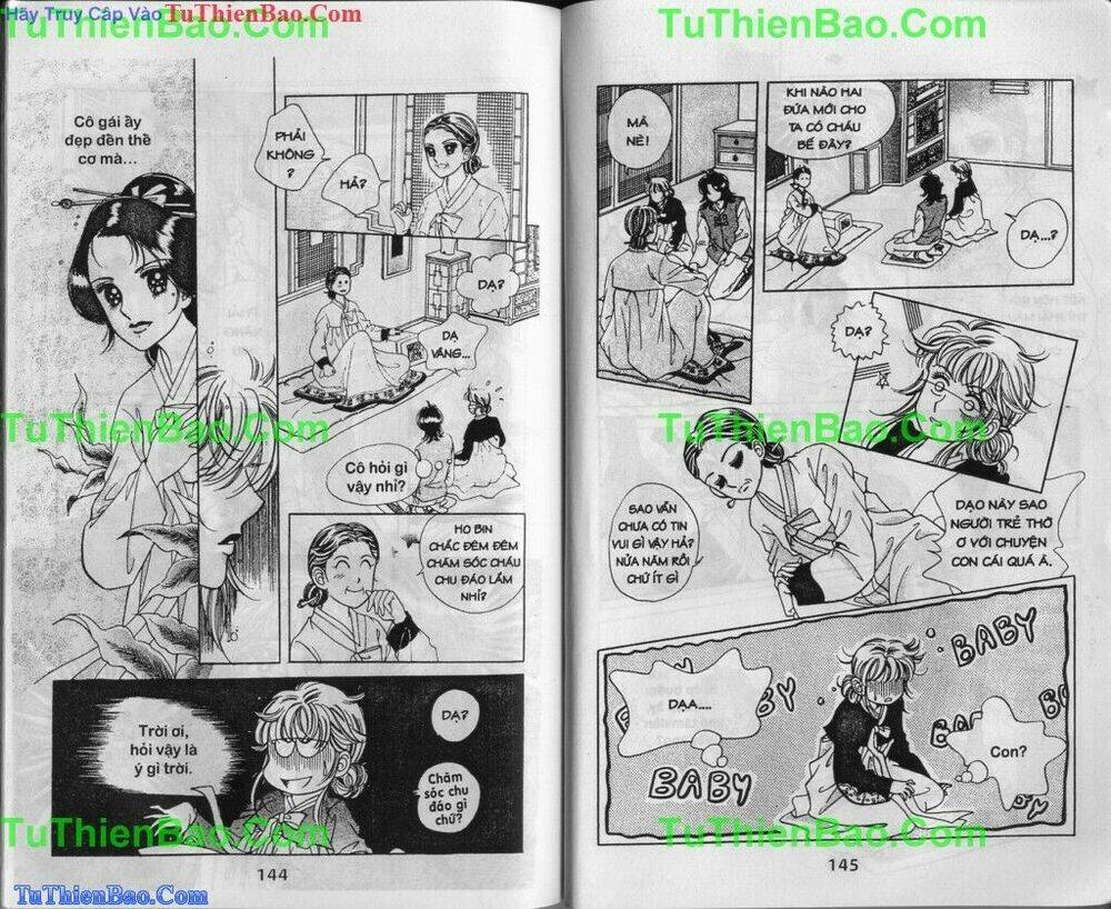 nhật ký của nan a chapter 3 72