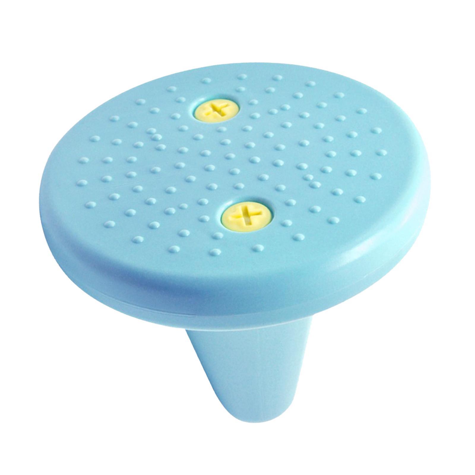 Soccer Cone Training Cone, Balanced Single Legged Stool, Children's Sensory Training Device for Football, Basketball