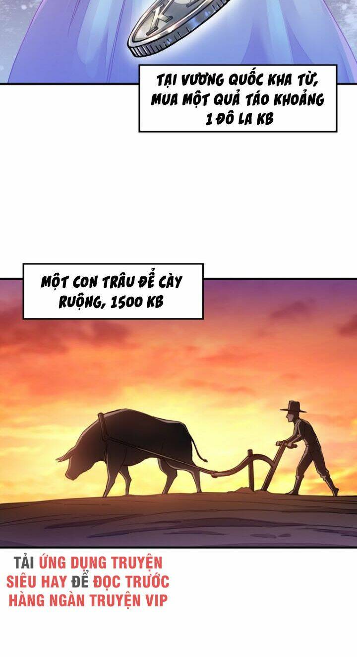 ma vương pháp tắc chapter 10 2