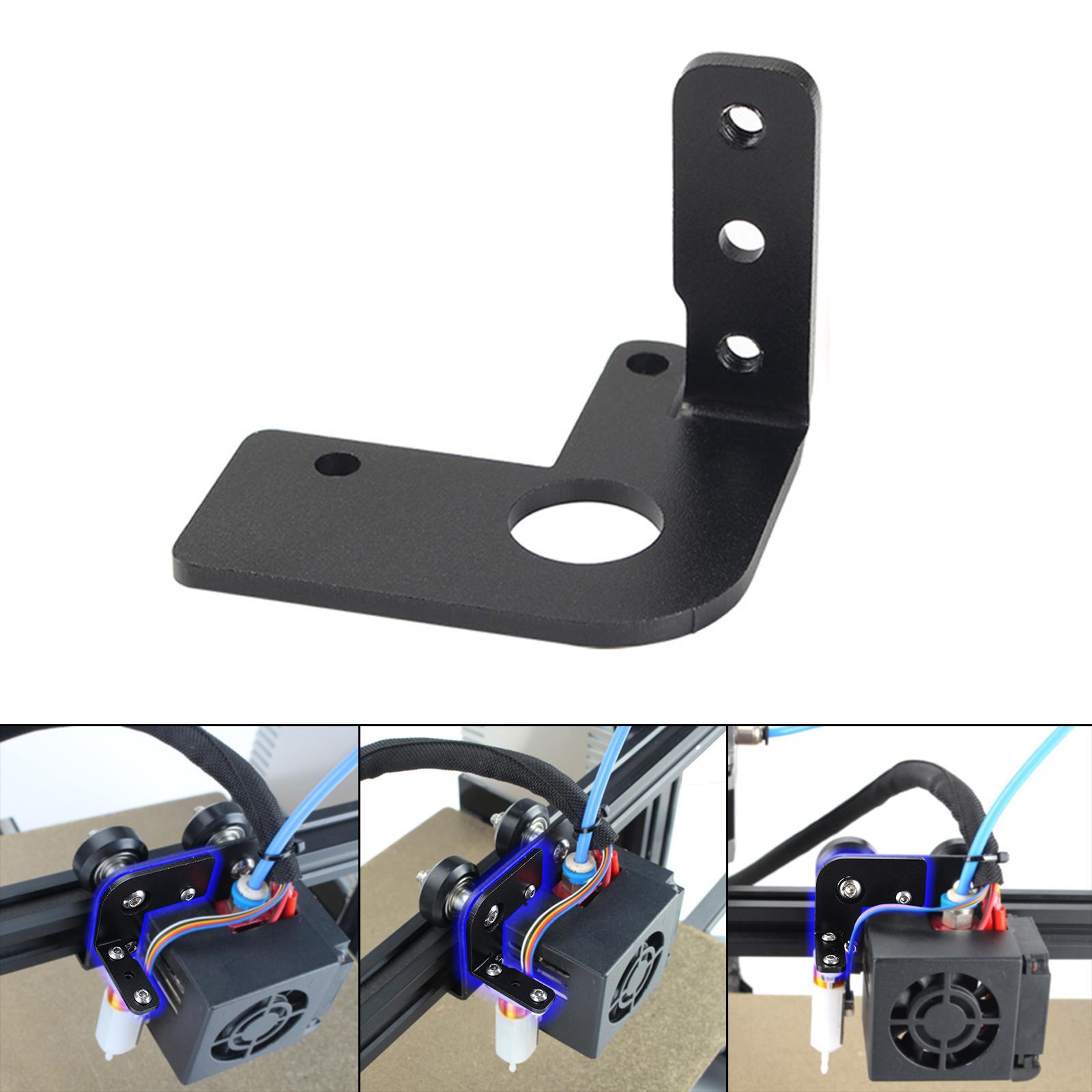 Auto Bed Leveling Sensor Holder Professional for 3D Ender