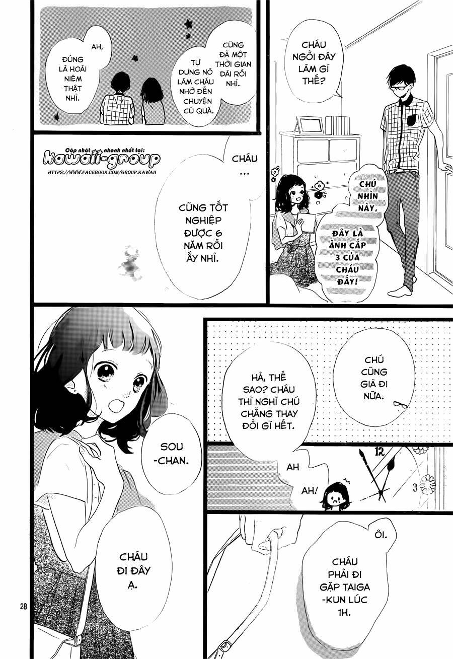 honey (meguro amu) chapter 40 29