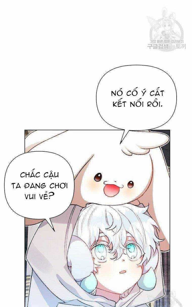 này tiểu công tước, hãy tin ở chị đi! chapter 25.2 21