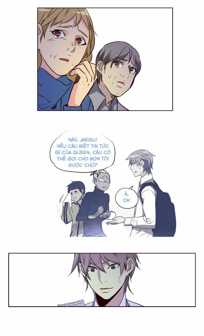 nữ sinh trường wilds chapter 234 33