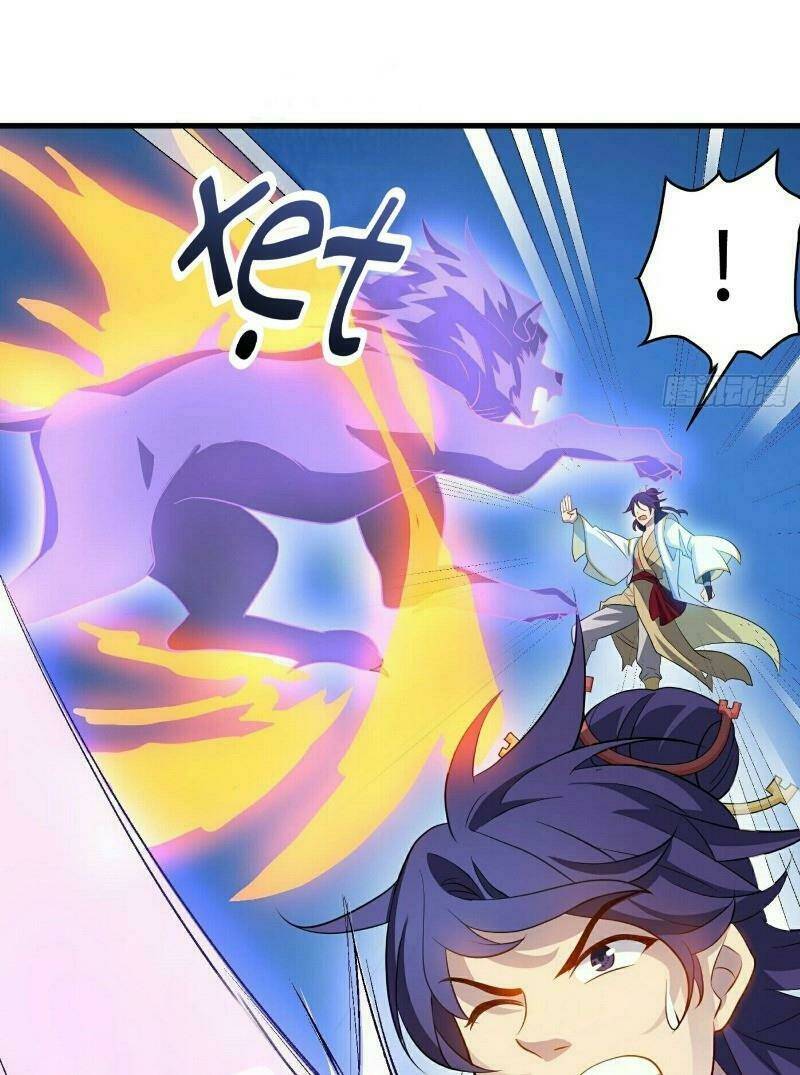 thiên mệnh long thần chapter 29 9