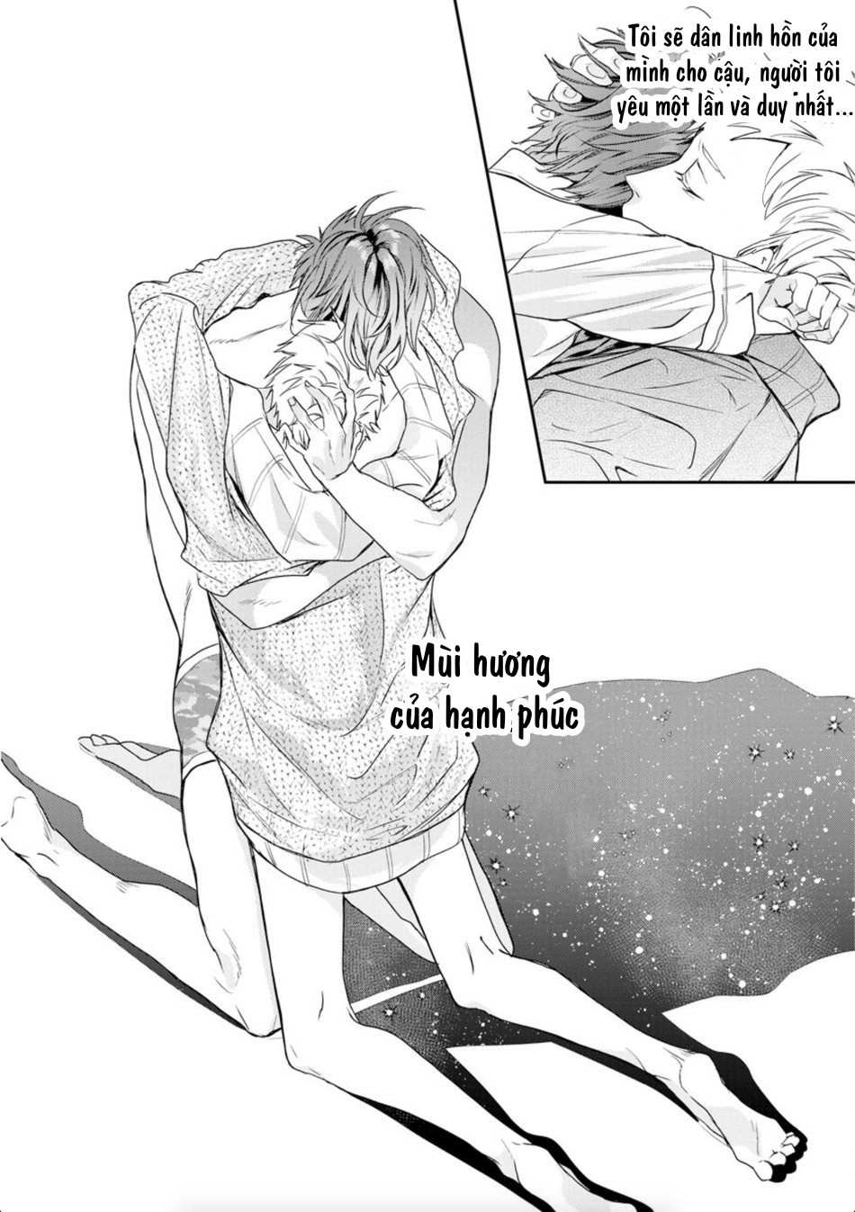 beast of blood chapter 5.2 4