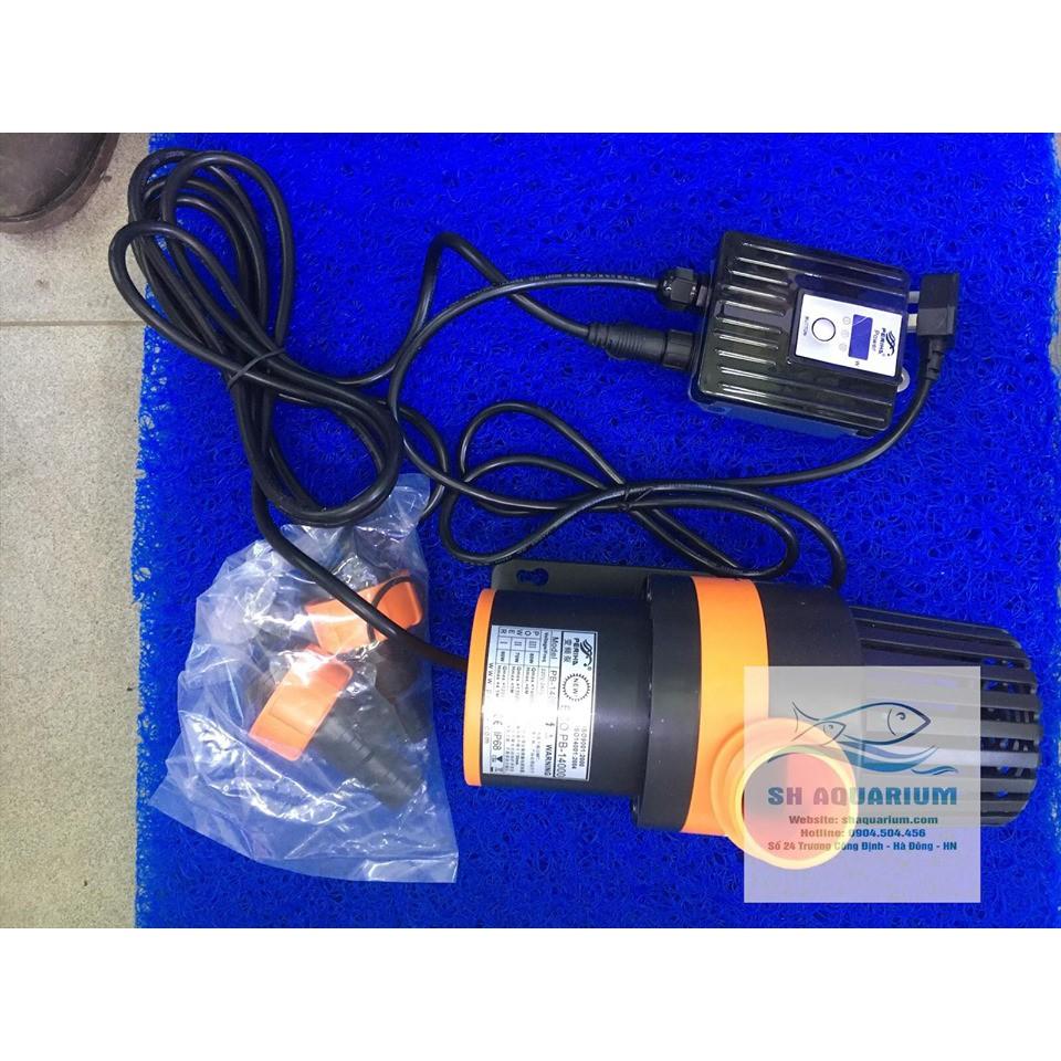 Máy bơm Periha PB 14000