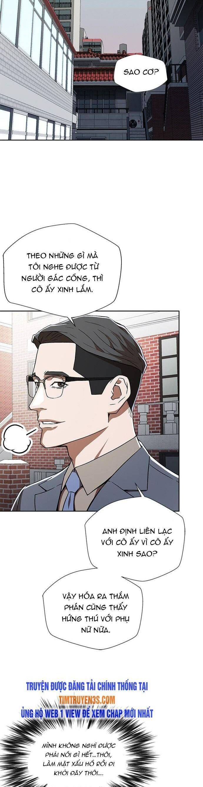 thẩm phán lee han young chapter 4 25