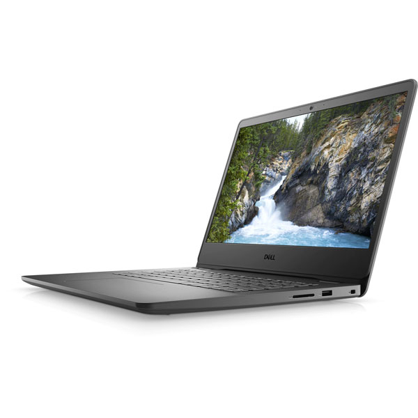 Laptop Dell Vostro 3400 70270645 (Đen) - Hàng chính hãng