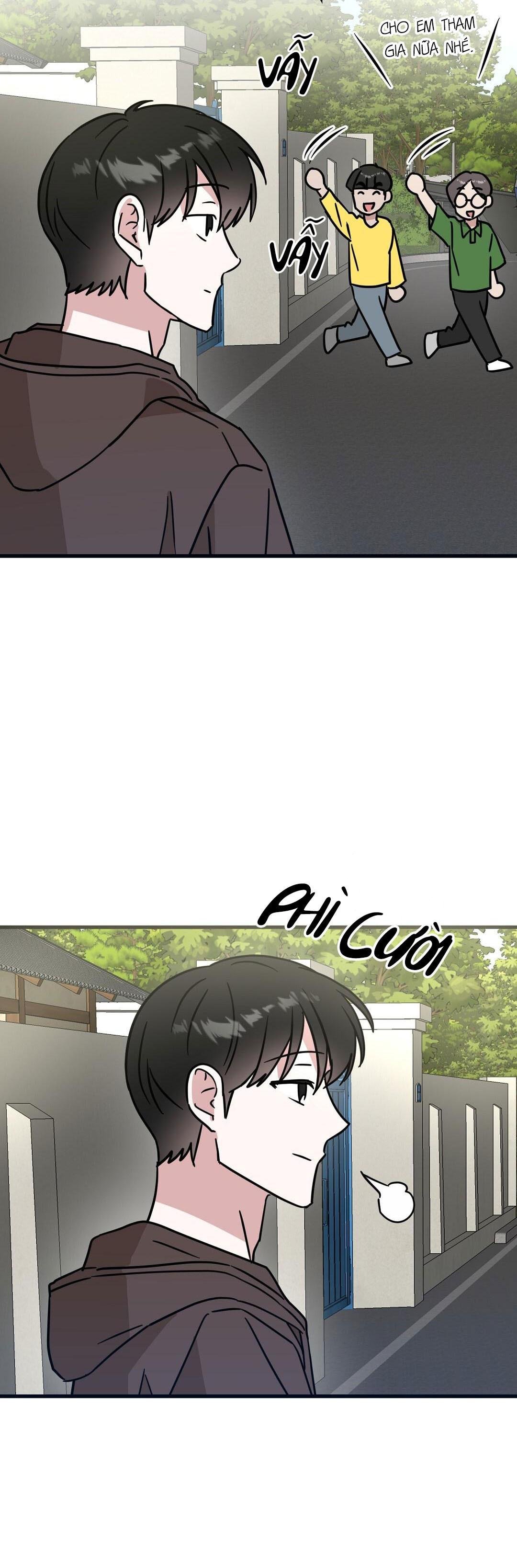 em bé và đại ca chapter 6 50