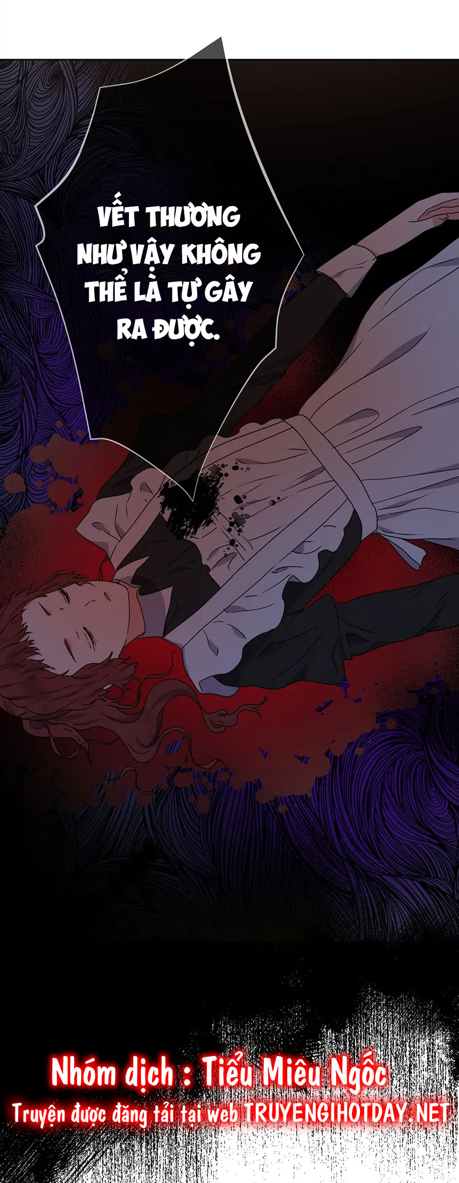 từ hầu gái tôi đã trở thành hoàng hậu chapter 50.1 30