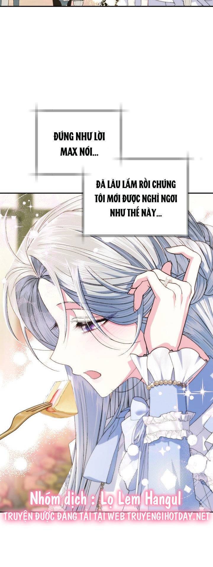 cha, con không muốn kết hôn đâu chapter 124 19