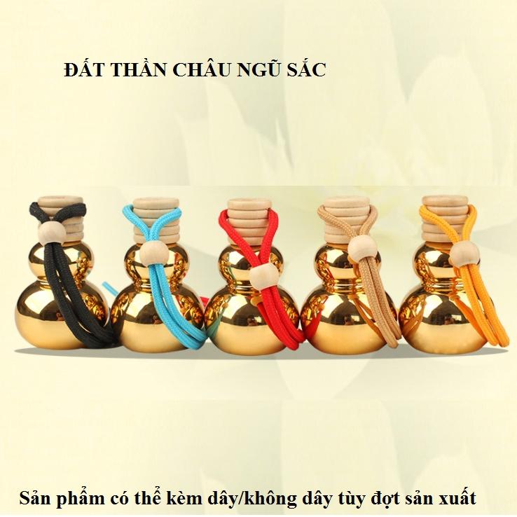 Đất Ngũ Sắc Thần Châu-Thần tài Kim Mễ(thờ cúng,hạ thổ,trấn trạch,hoàn long mạch...)