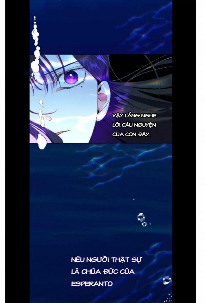 tôi muốn trở thành cô ấy chỉ một ngày chapter 1.1 48