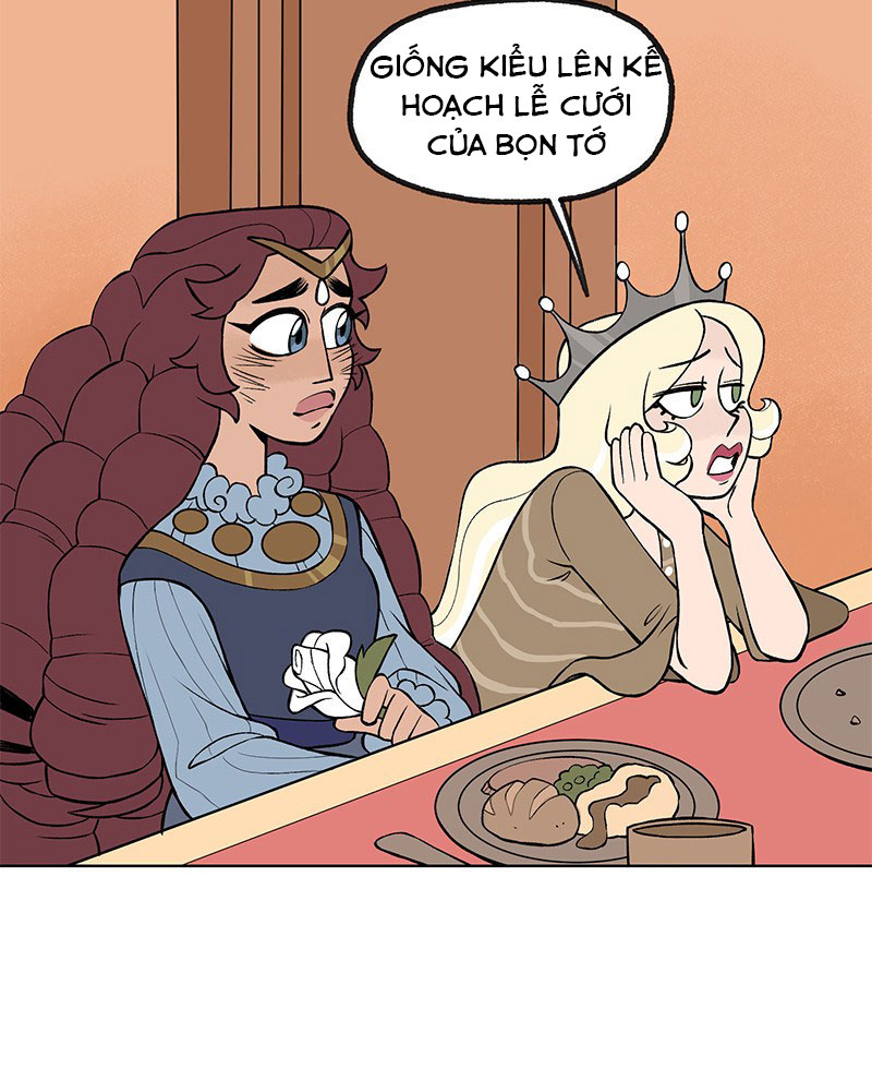 người cầu hôn chapter 4 11