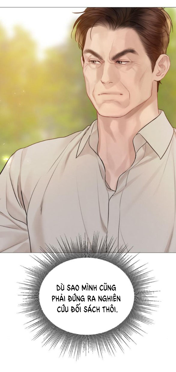 khóc đi hay là cầu xin tôi cũng được chapter 38.1 37