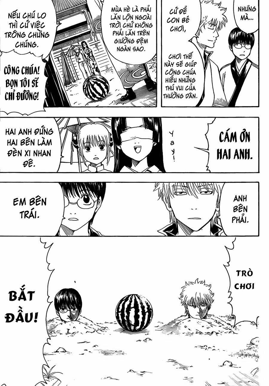 gintama - linh hồn bạc chapter 411 5