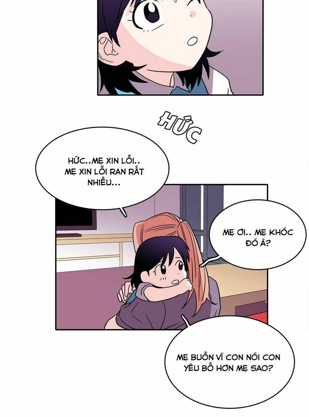 chuyện gì đến, rồi cũng sẽ đến chapter 30 36