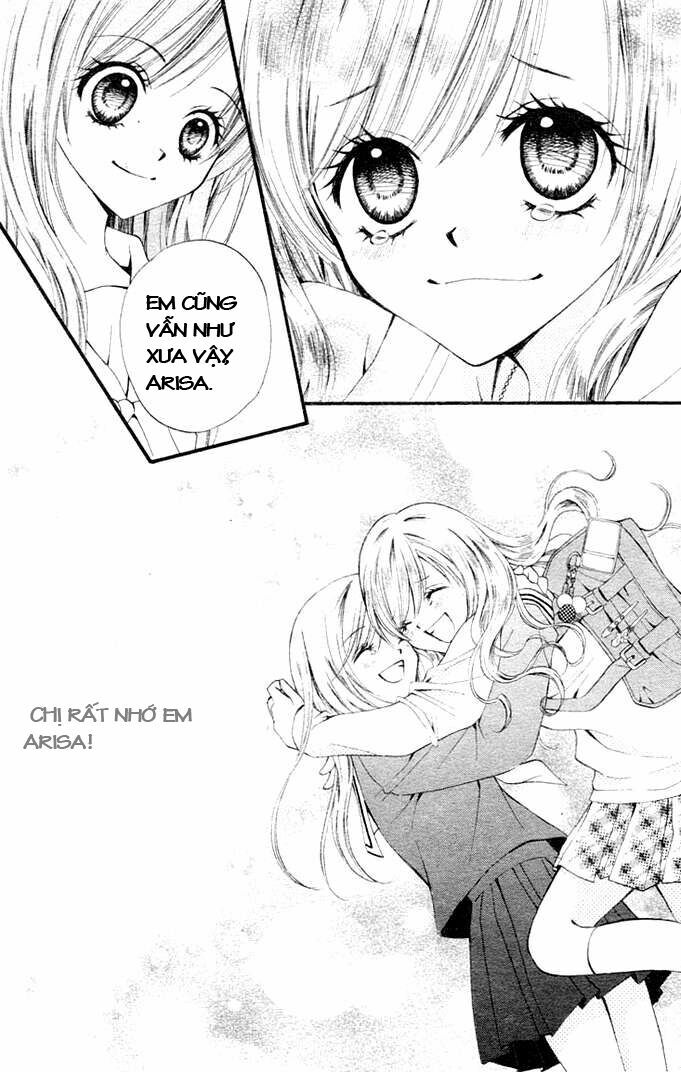 arisa chapter 1 16