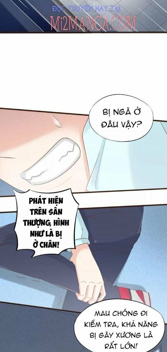 đơn phương 37.5 chapter 25 17