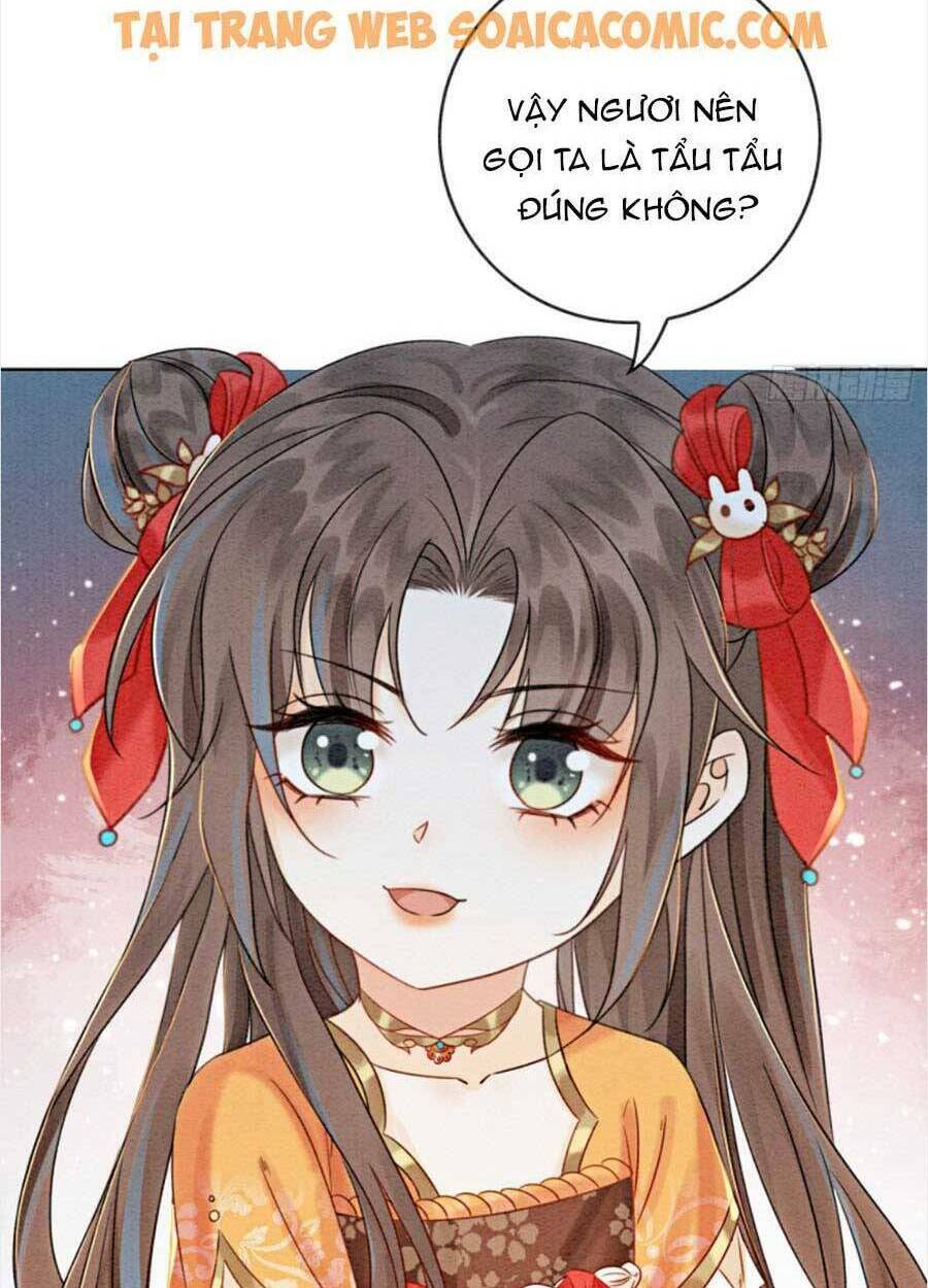 bắt đầu hủy hôn để công lược vương gia chapter 26 42