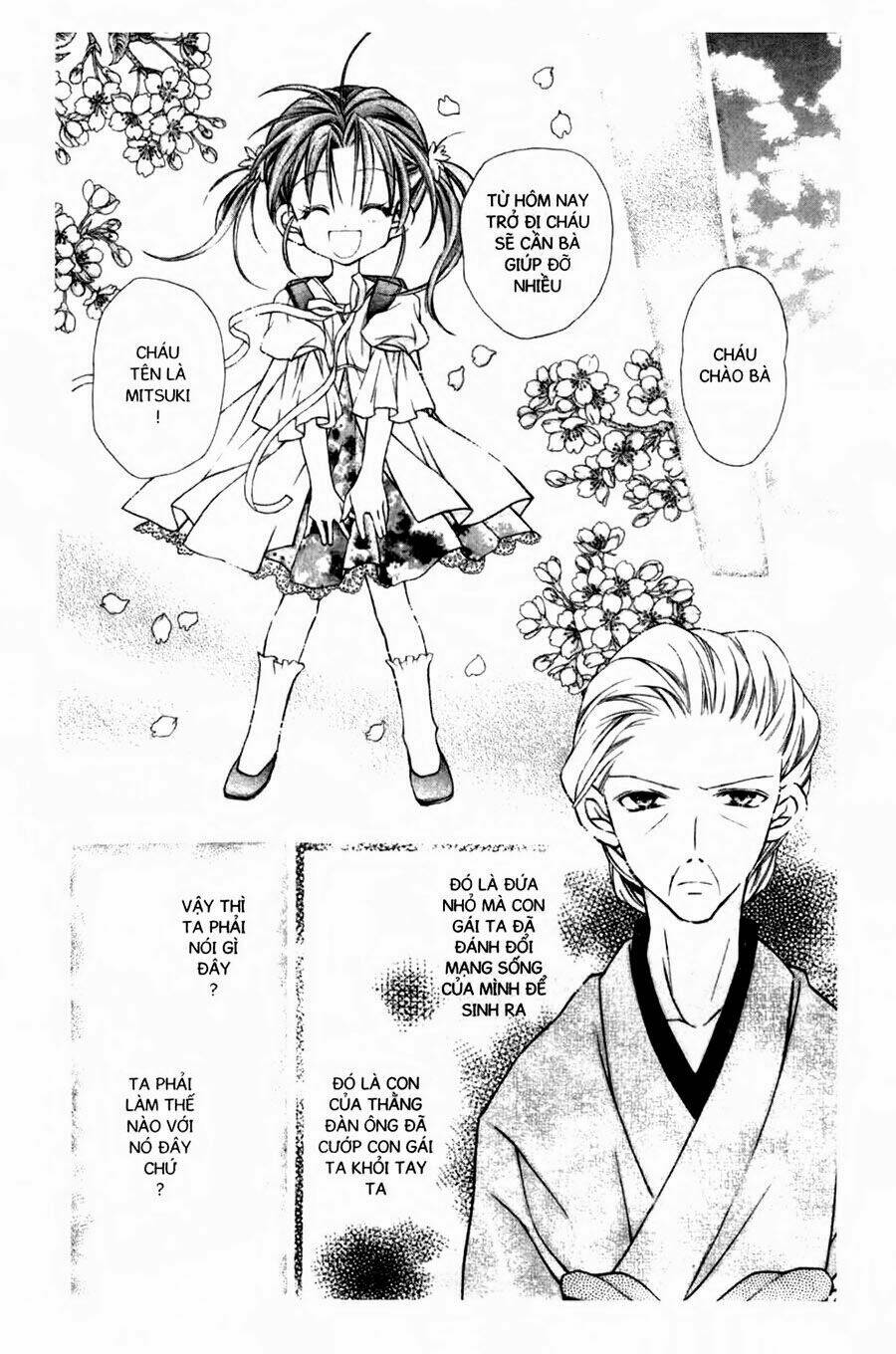 tìm ánh trăng tròn chapter 3 55