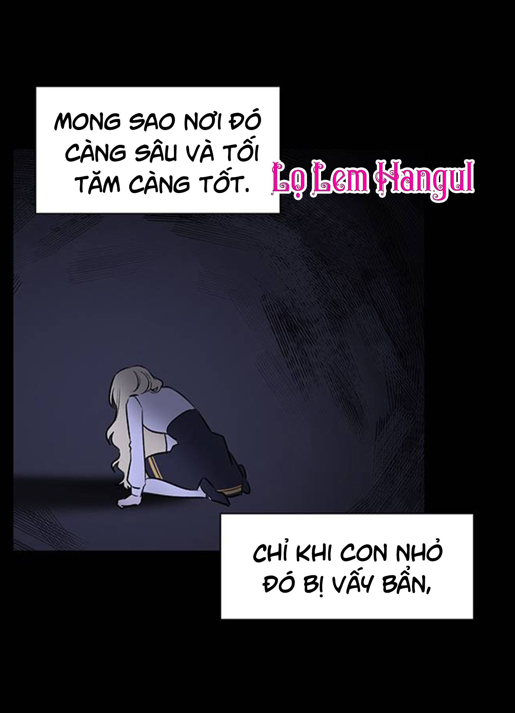 tôi là vị hôn thê phản diện chapter 15 53
