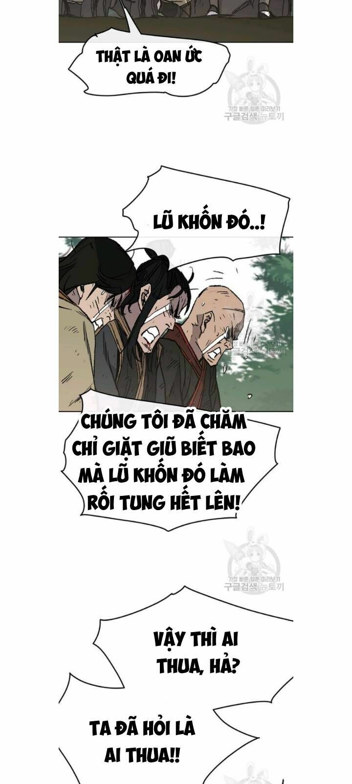 kiếm sĩ bất bại chapter 49 37