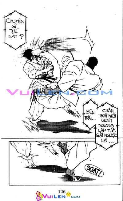 truyền nhân atula - shura no mon i chapter 35 127