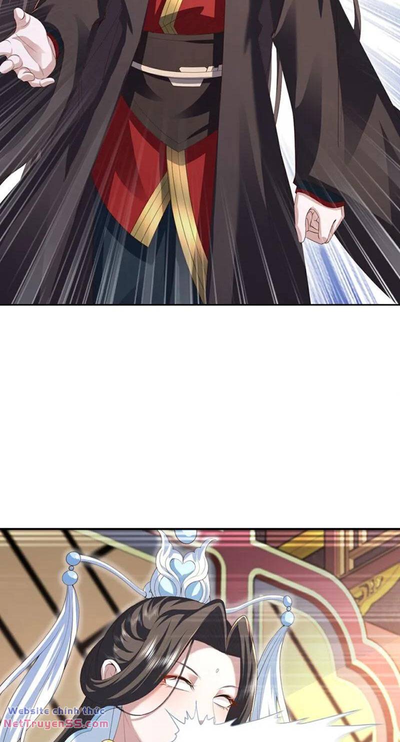 tiên võ đế tôn chapter 532 3