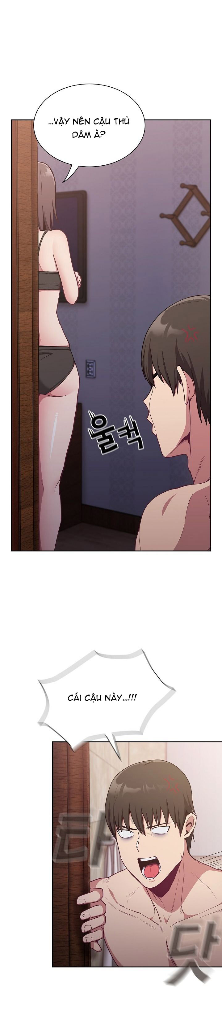 người chữa lành chapter 16.2 16