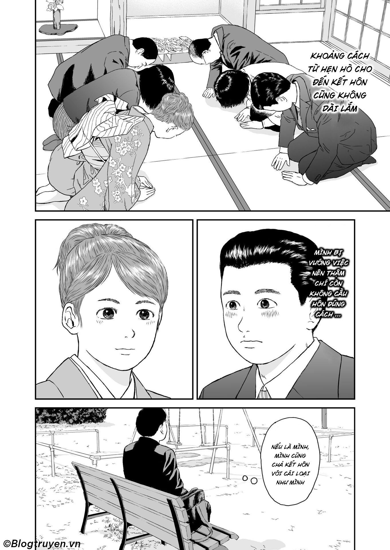 hi-posi chapter 10 12